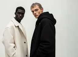 The coat that outlived four apartments